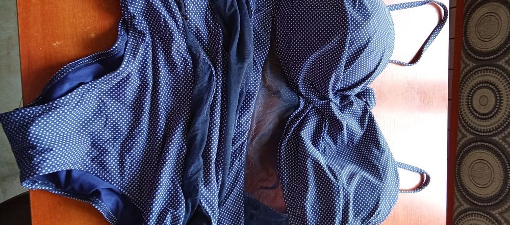 Sprzedam strój kąpielowy jednoczęściowy