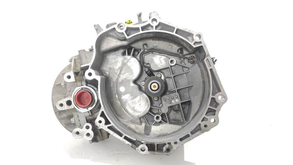 CAIXA DE VELOCIDADES OPEL ASTRA K BERLINA 5P