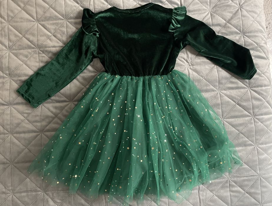 Святкова сукня 110 см