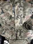 Kurtka ubrania ochronnego WP wz. 128z/MON rozm. L/S