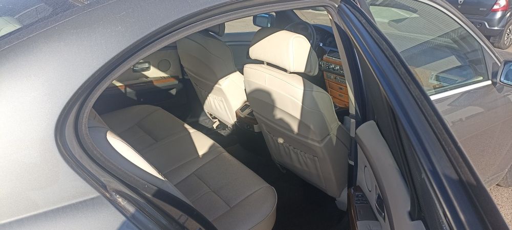 Продам BMW е65 730i 2006