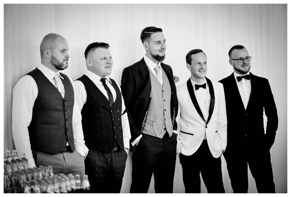 Fotografia ślubna i okolicznościowa