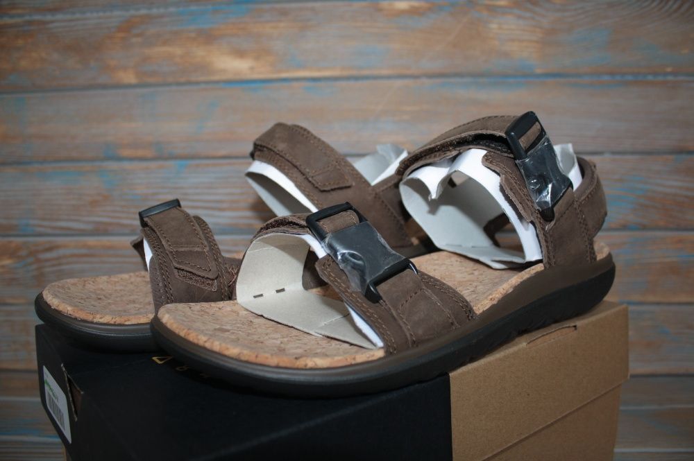 Мужские сандалии Teva Terra-Float Universal Lux Sandals 40.5 euro
