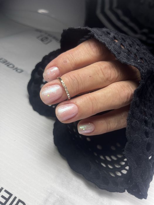 Paznokcie żelowe oraz hybrydowe Radom