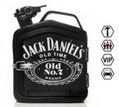 Каністра бар 5л «Jack Daniels», сейф для напоїв, канистра на подарок