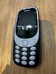 Nokia 3310 stan bdb (2017), ładowarka i sluchawki w zestawie !