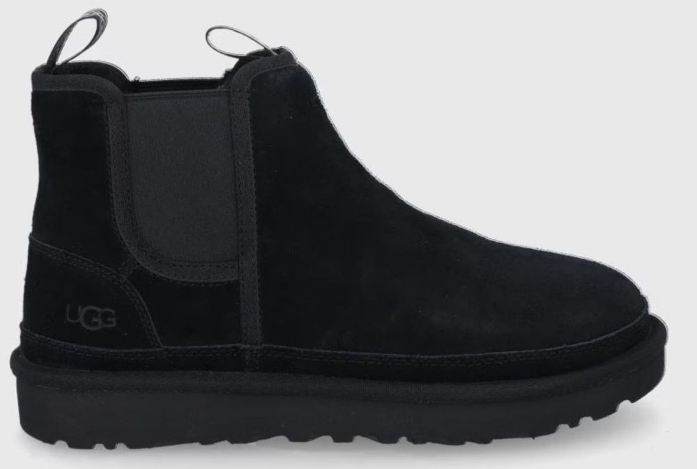 Чоловічі Ugg Burleigh Chelsea