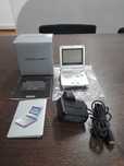 Game Boy Advance SP