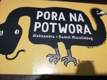 książka edukacyjna - układanka