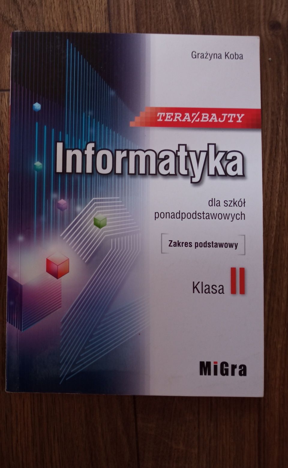 Informatyka klasa 2