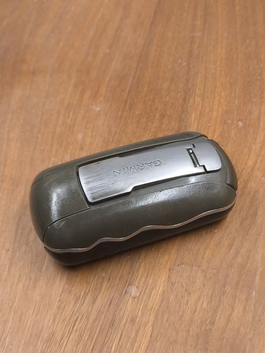 Туристичний навігатор Garmin oregon 450t