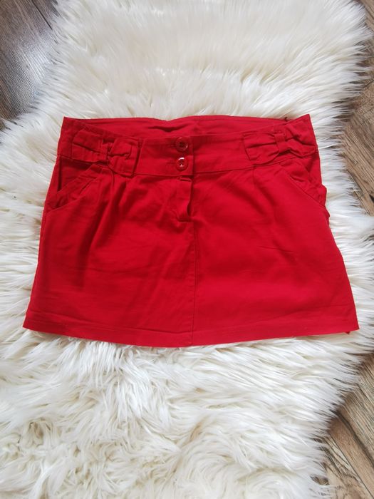 Spódnica damska mini S