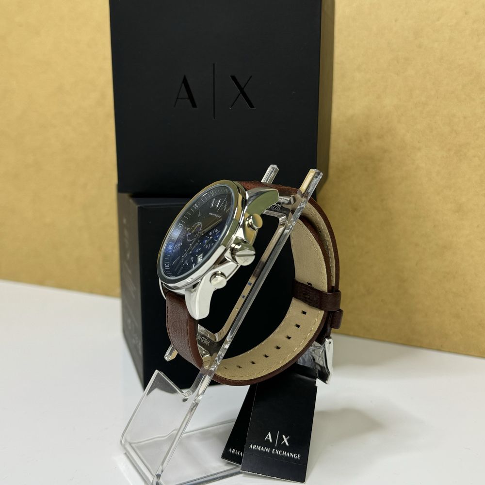 Новий Чоловічий годинник ARMANI EXCHANGE MEN'S Chronograph