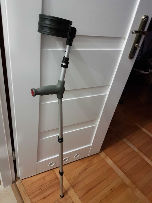 Aluminiowa kula ortopedyczna