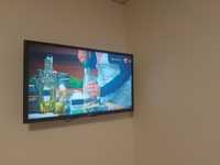 Телевізор смарт ТВ Самсунг 32 дюйми