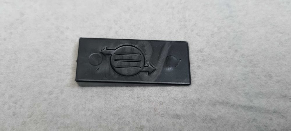 Kliny plastikowe Silka Tempo , Silka Jumbo, kliny do silka tempo