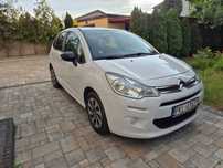 Citroën C3 2013, lift, nawigacja, kamera cofania