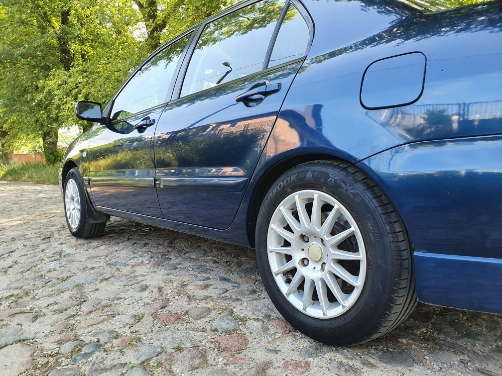 Mitsubishi Lancer 2007рік 1,6 бензин для військових