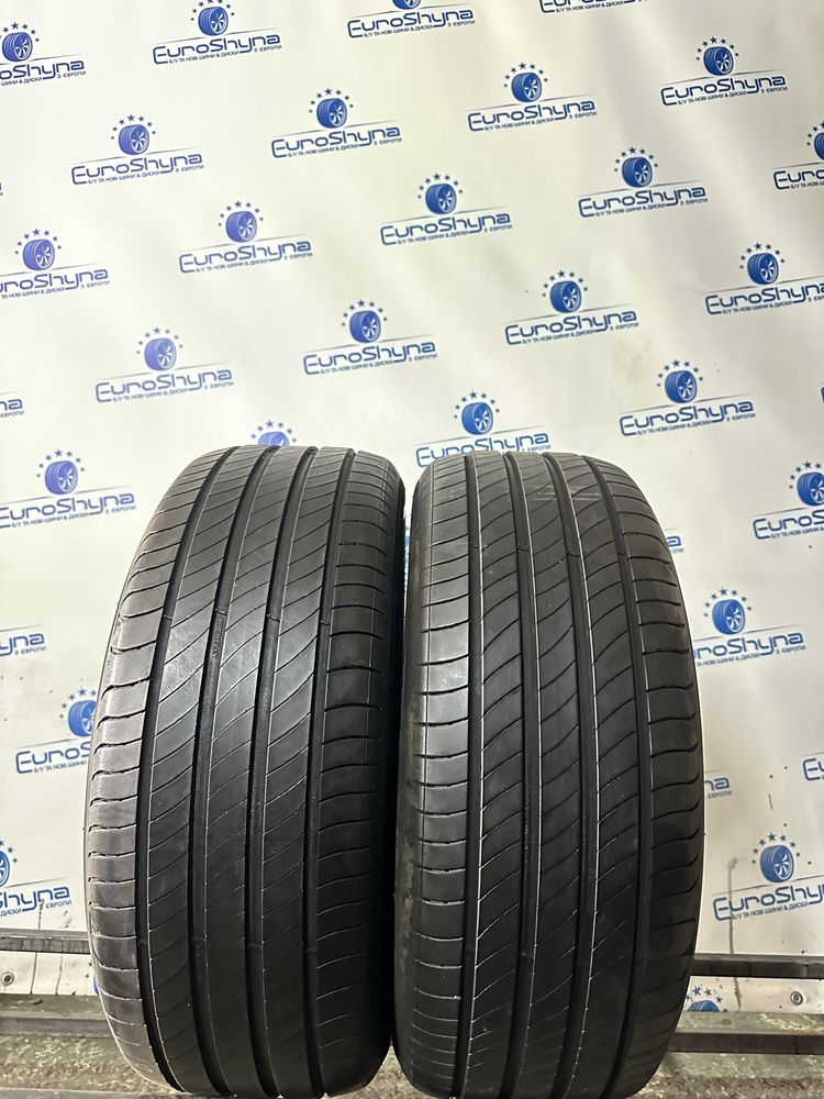 Літні Шини Michelin 215/50/17 Primacy4