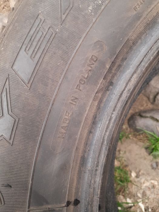 Шини goodyear 215/65/16