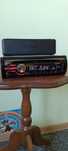 SONY CDX-GT450U radio