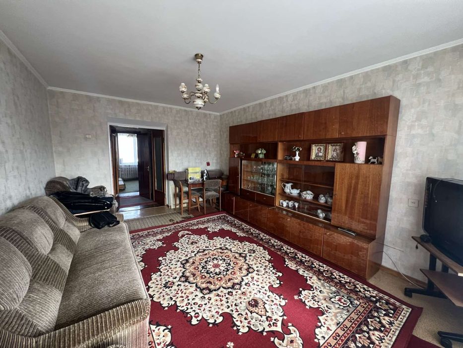 Оренда 2к квартири