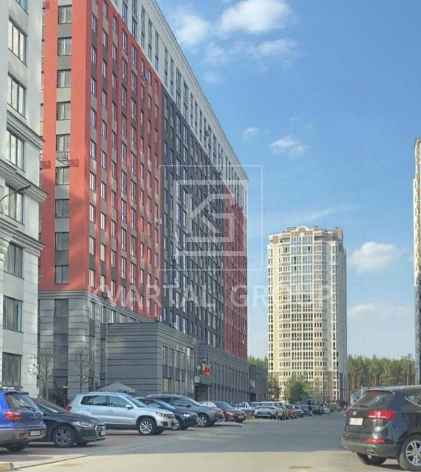 БЕЗ КОМІСІЇ!  44м2 1 кімнатна квартира. ЦЕНТРАЛЬНИЙ парк
