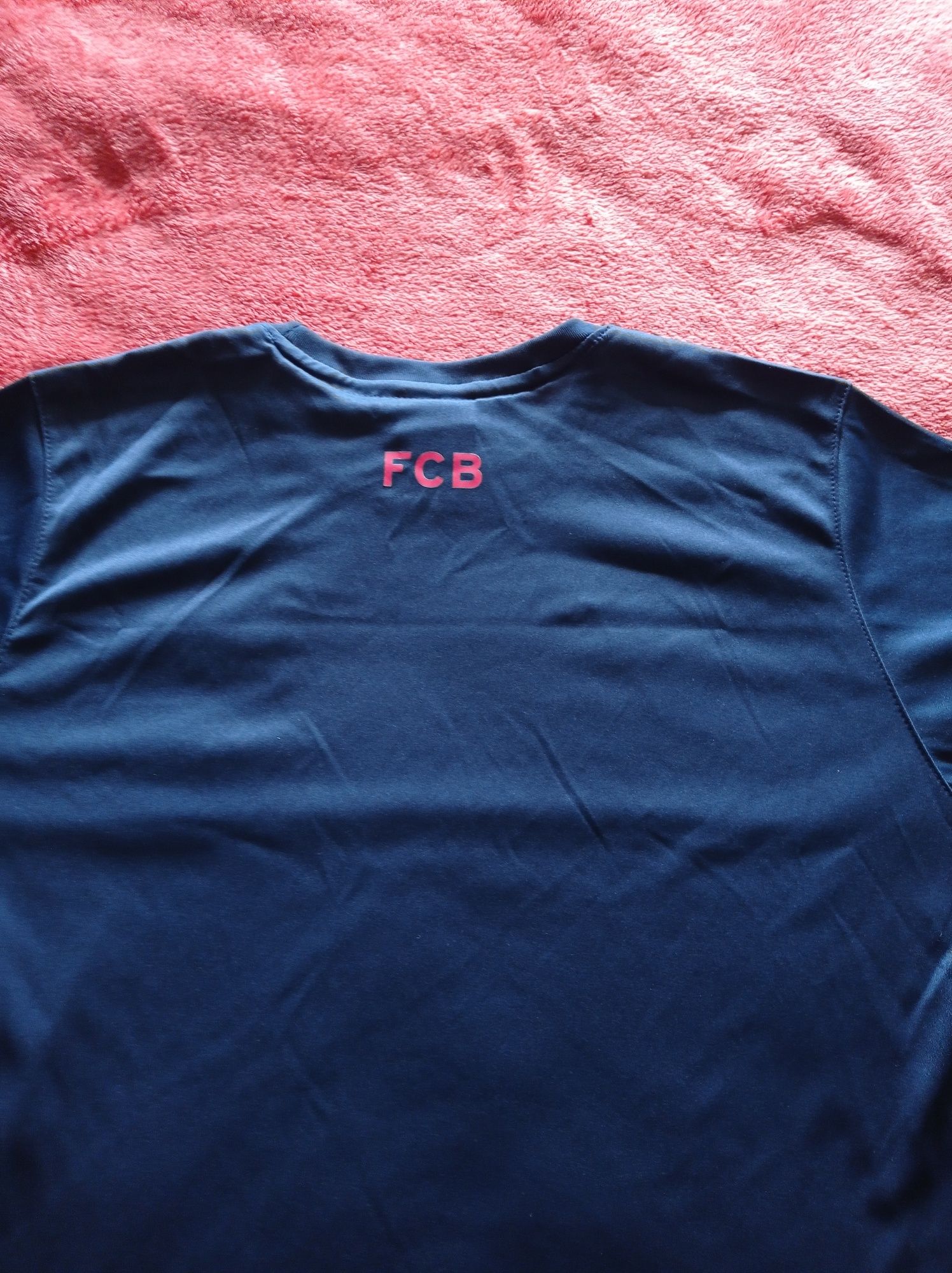 Camisola oficial  FC Barcelona