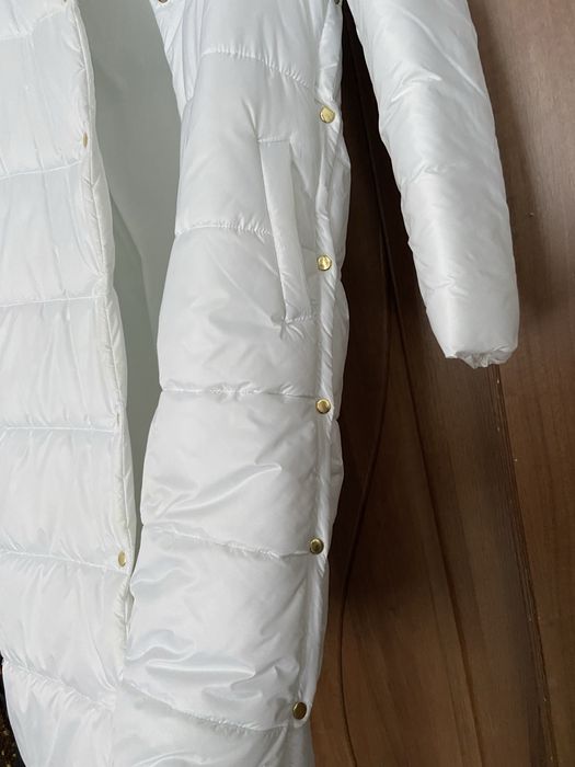 Пальто зимове в ідеально стані