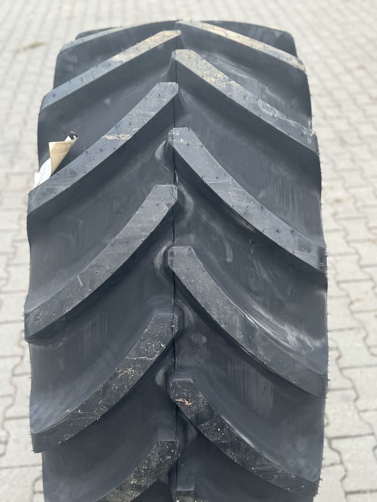 opona Galaxy 600/65R38 Earth Pro Radial 651