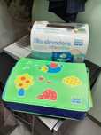 Cadeira Ajustável para Bebe