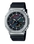 Часы Casio GM-2100RW-1A ! Оригинал! Фирменная гарантия 2 года!