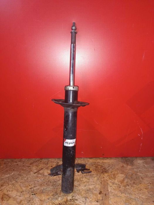 Передній амортизатор Пежо Боксер Сітроен Джампер Фіат Дукато 06-14