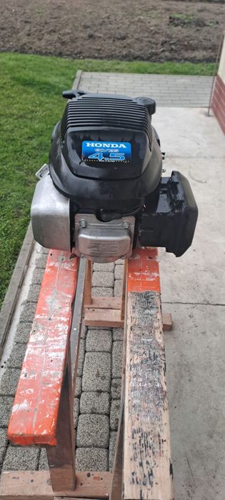 silnik z kosiarki honda gcv 145 4.5