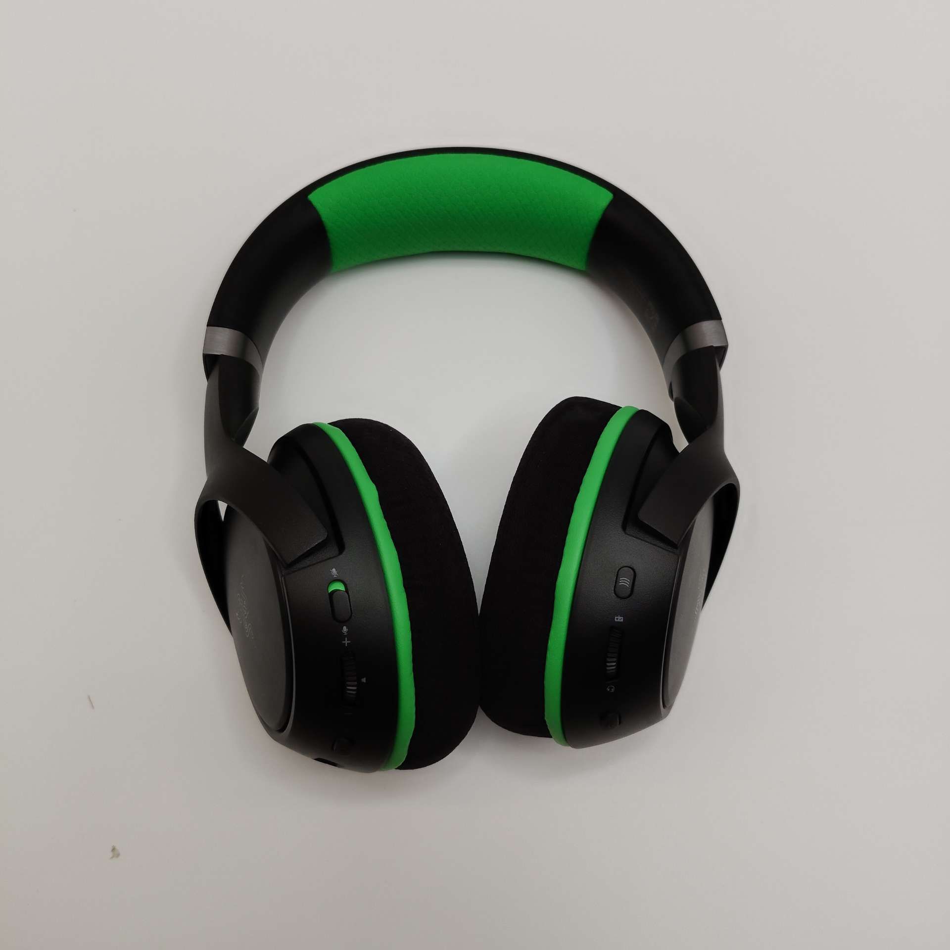 Słuchawki bezprzewodowe nauszne Razer Kaira Pro, do Xbox Series X