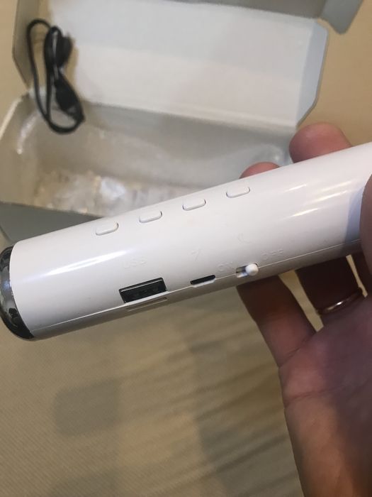 Блютуз колонка airpods аірподс