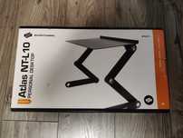 Nowy laptop stand SilentiumPC Stolik Atlas NT-L10