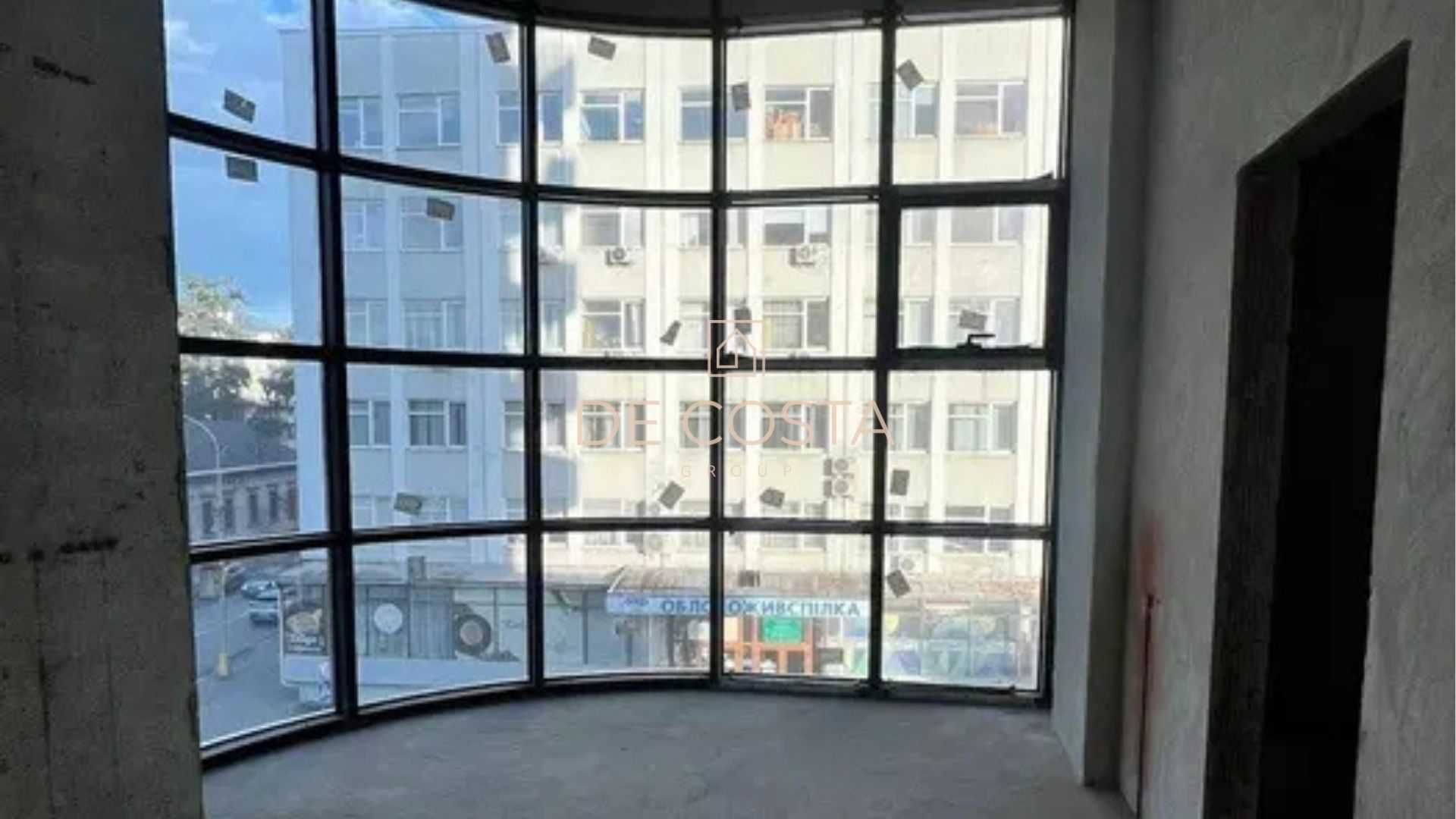 3к квартира 130 м² | ЖК Dream City | Тераса | Видова | БЕЗ%