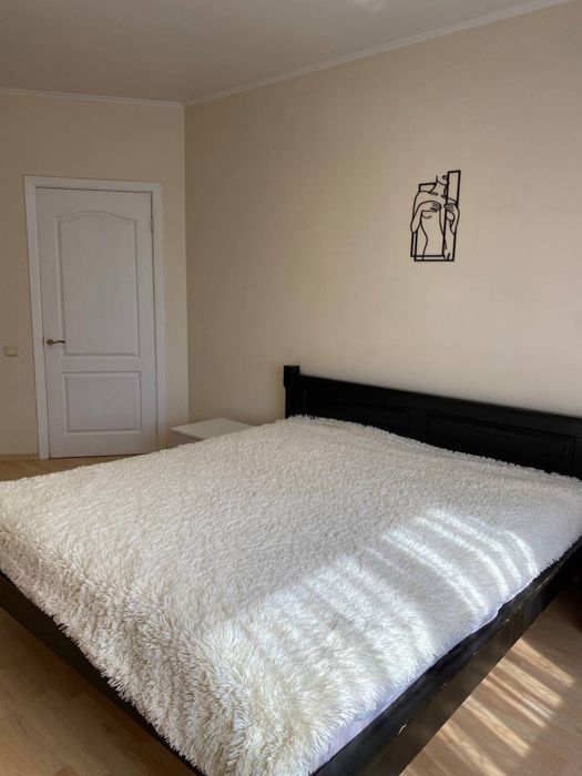 Сдам красивую 1- комнатную квартиру на ул. Маршала Говорова