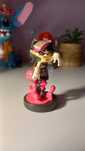 Callie Splatoon 1 Amiibo
