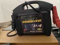 Booster Portatil P4 Professional