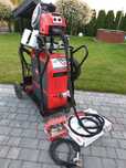 Spawarka migomat  Fronius  TransSTEEL  5000