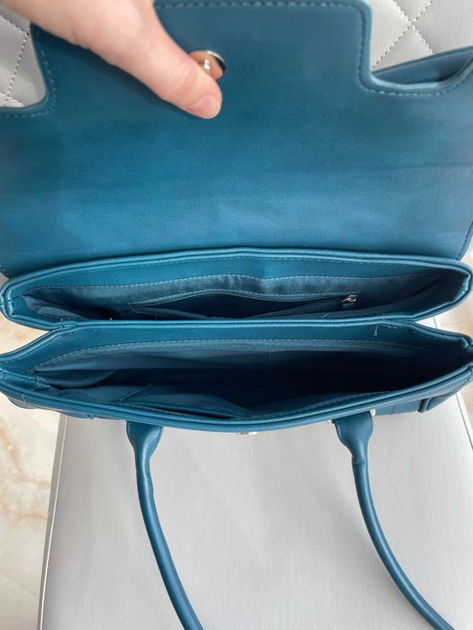 Итальянская сумка Fiorelli