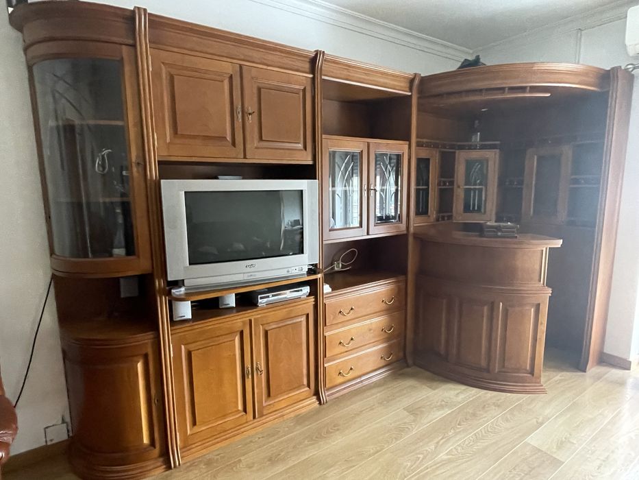 Movel de sala com bar