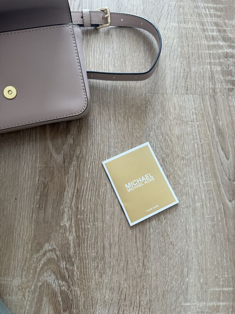 Torbka kopertówka MK Michael Kors nerka