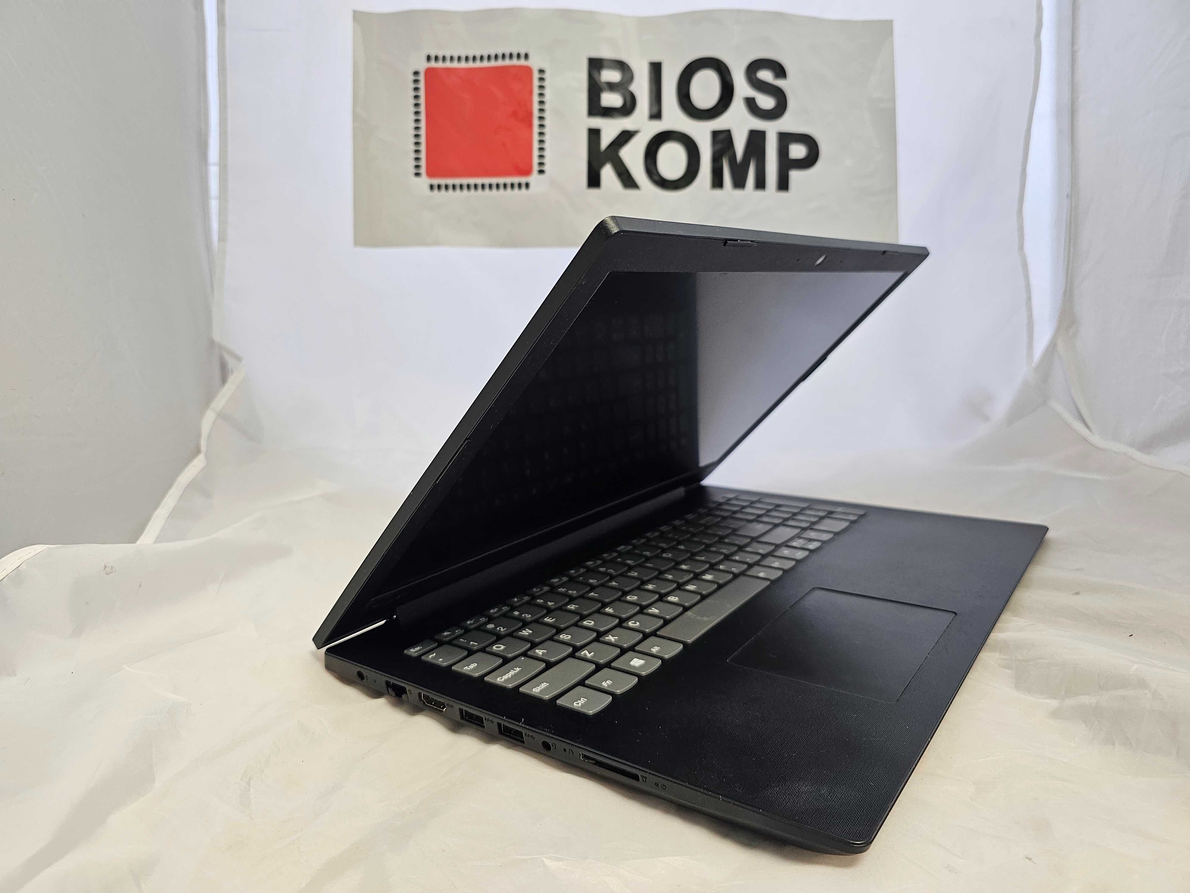 Laptop Lenovo V145-15AST/AMD A4/8 GB/256 SSD/15,6" FHD/Bioskomp Gwaran