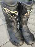 Buty motocyklowe Alpinestars r41 smx-6