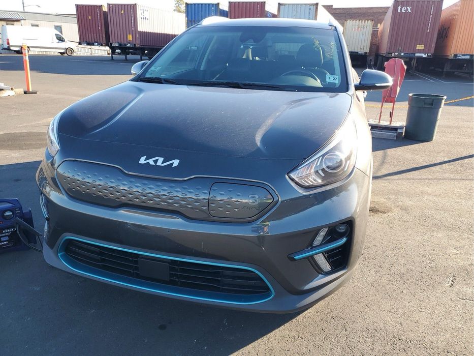 Kia Niro 2022 e-Niro 64kwt (204 k.c.)