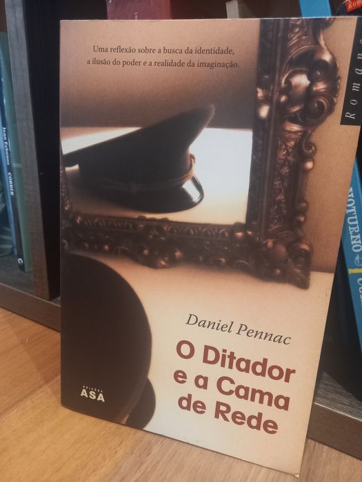 O ditador e a cama de rede