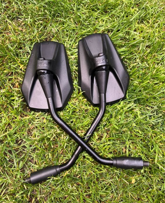 lusterka ktm , lusterko lewe prawe